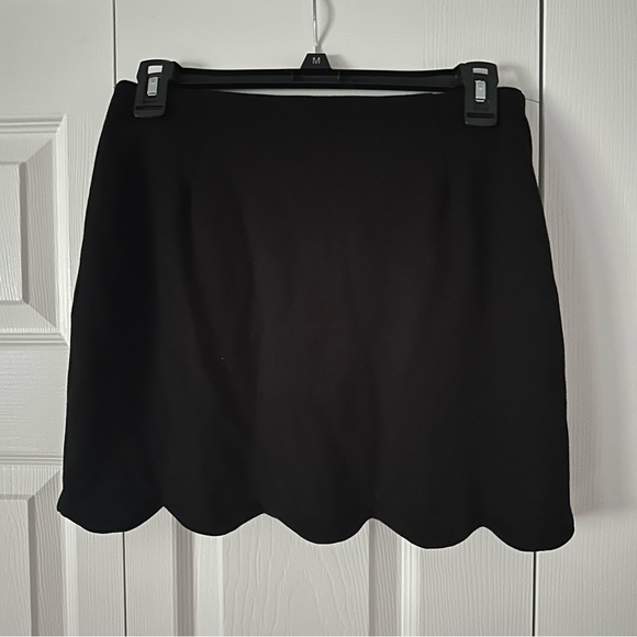 Topshop Mini Skirt - Picture 1 of 4